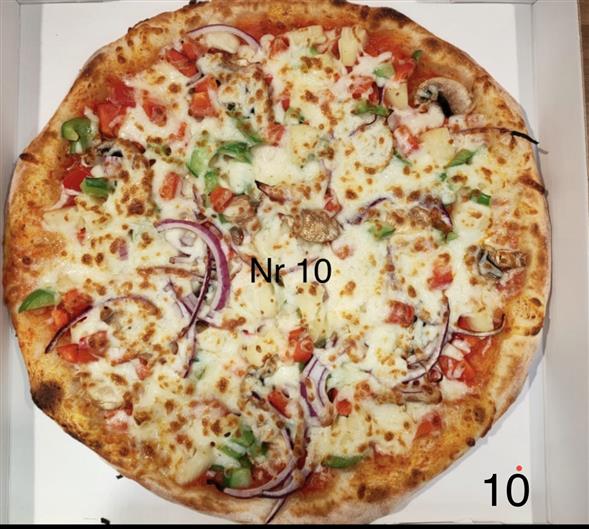 10. Runavík Special (16