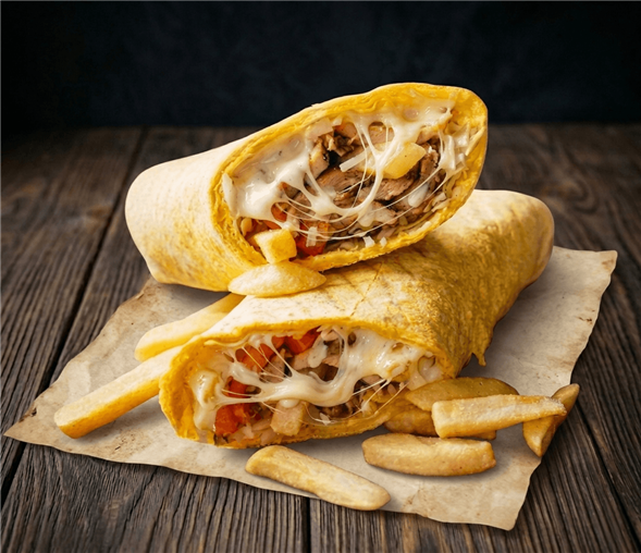28. DURUM SPECIAL