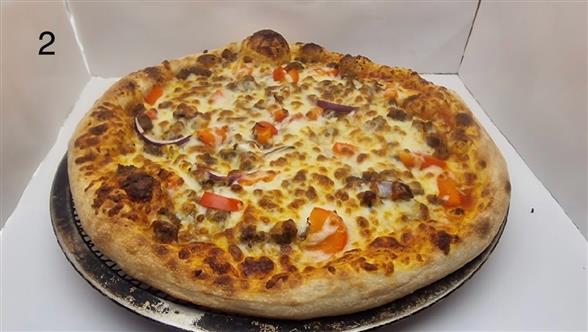 2. Bolognese (16