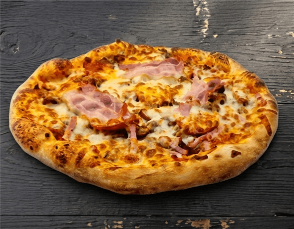 18. Viking Pizza (12