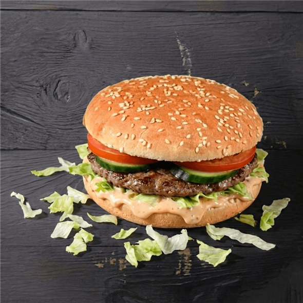 51. BIG BURGARI 100GR V/KIPS